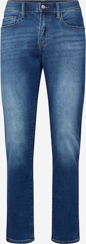 GAP Regular Jeans 'MARINO' in Blue: front