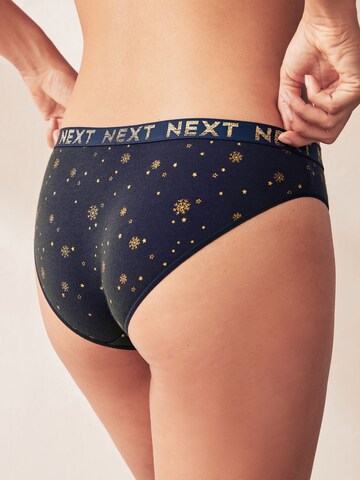 Slip de la Next pe mai multe culori