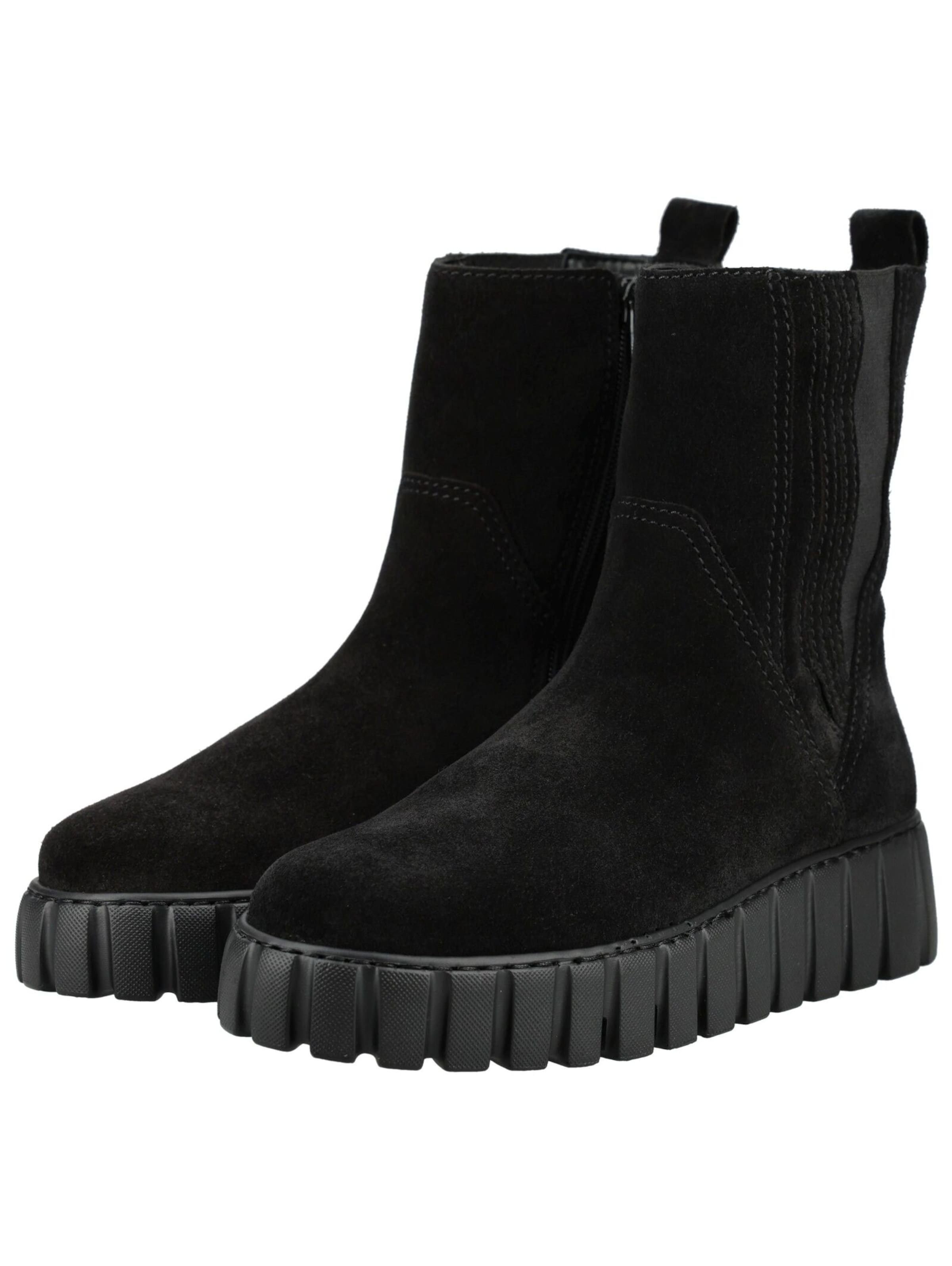 Stivaletto di GABOR in nero