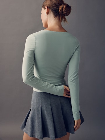 Maglietta di Next in verde