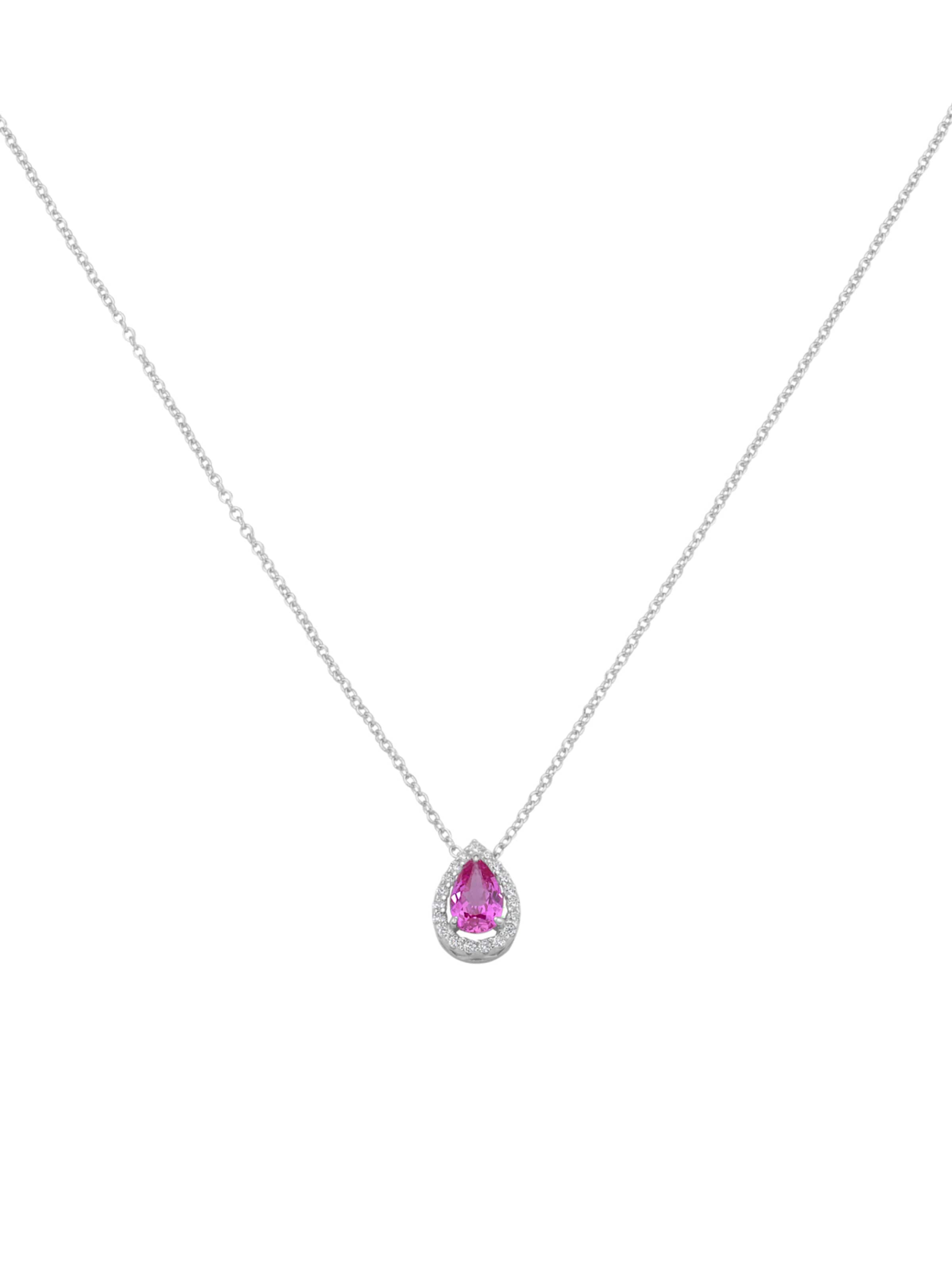 Collana di Giorgio Martello Milano in argento
