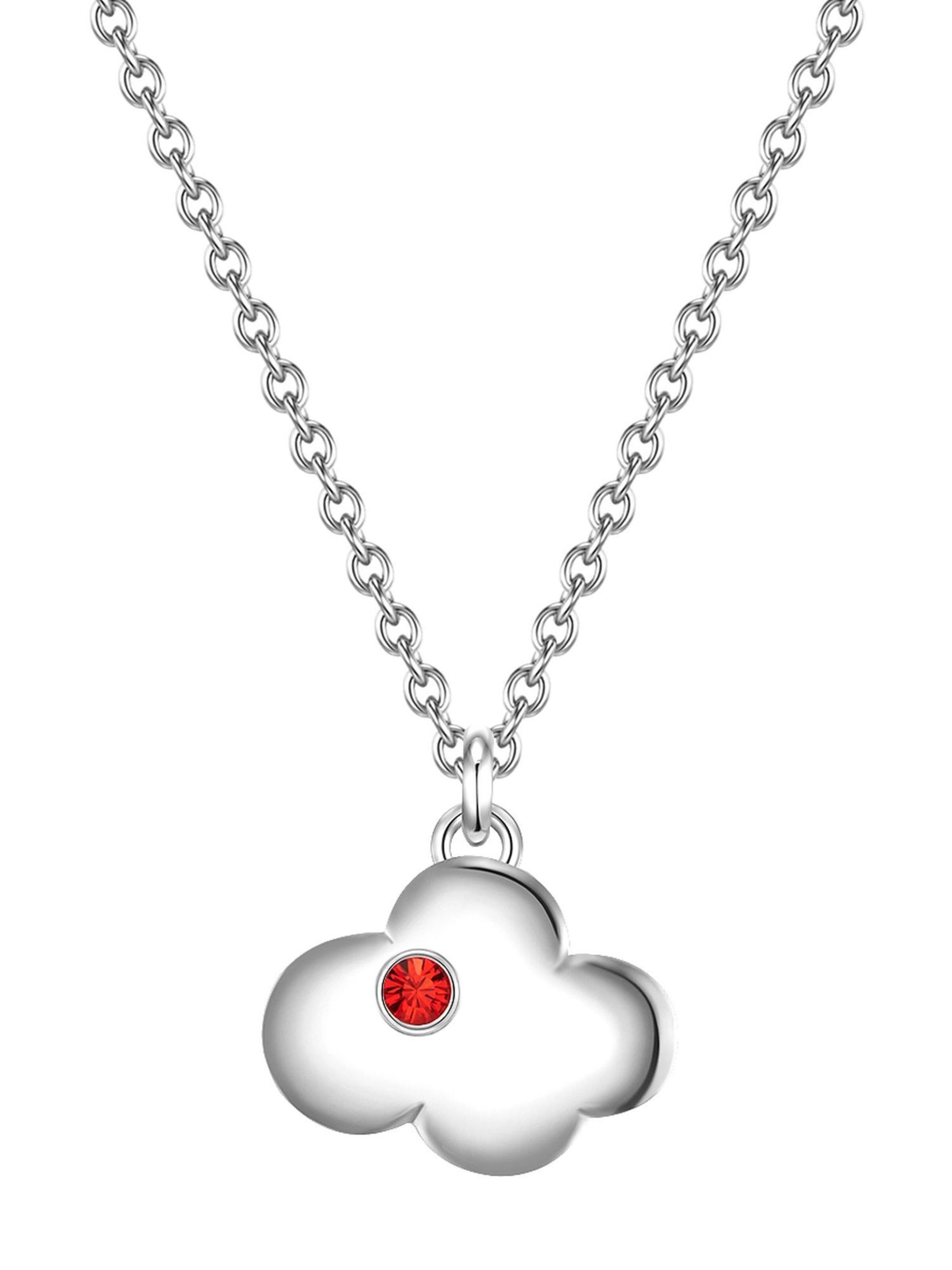 Glanzstücke München Sieraden in Zilver