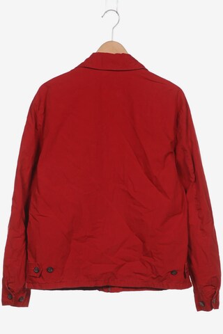 Polo Ralph Lauren Jacket & Coat in L in Red