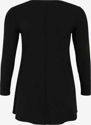 Doris Streich Tunic in Black