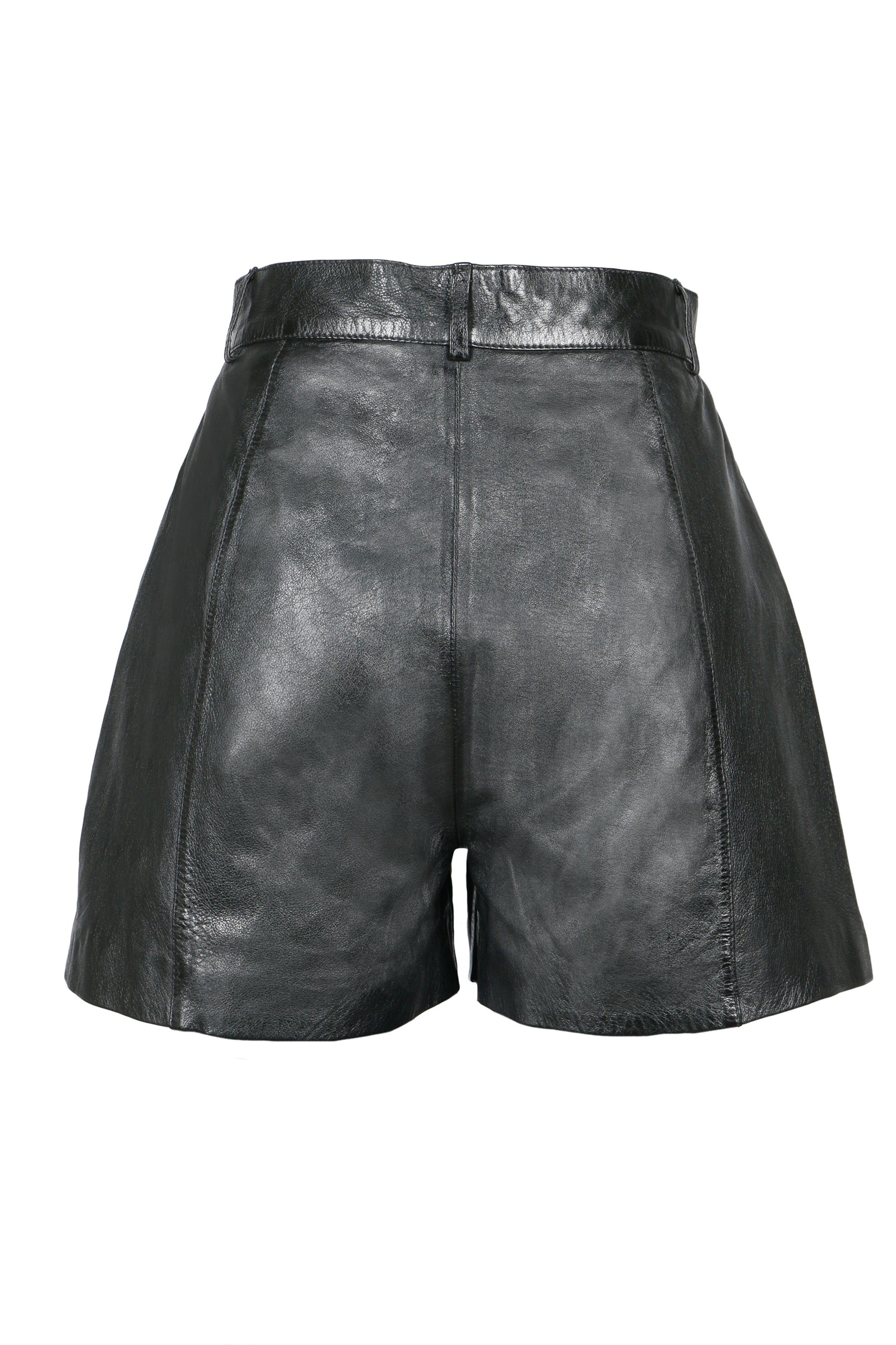 FREAKY NATION Обычный Штаны ' Love Cut-FN ' в Черный