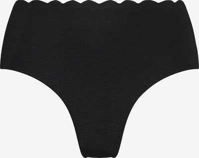 Hunkemöller Bikini Bottoms in Black, Item view