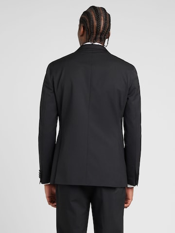 Michael Kors Regularen Obleka | črna barva