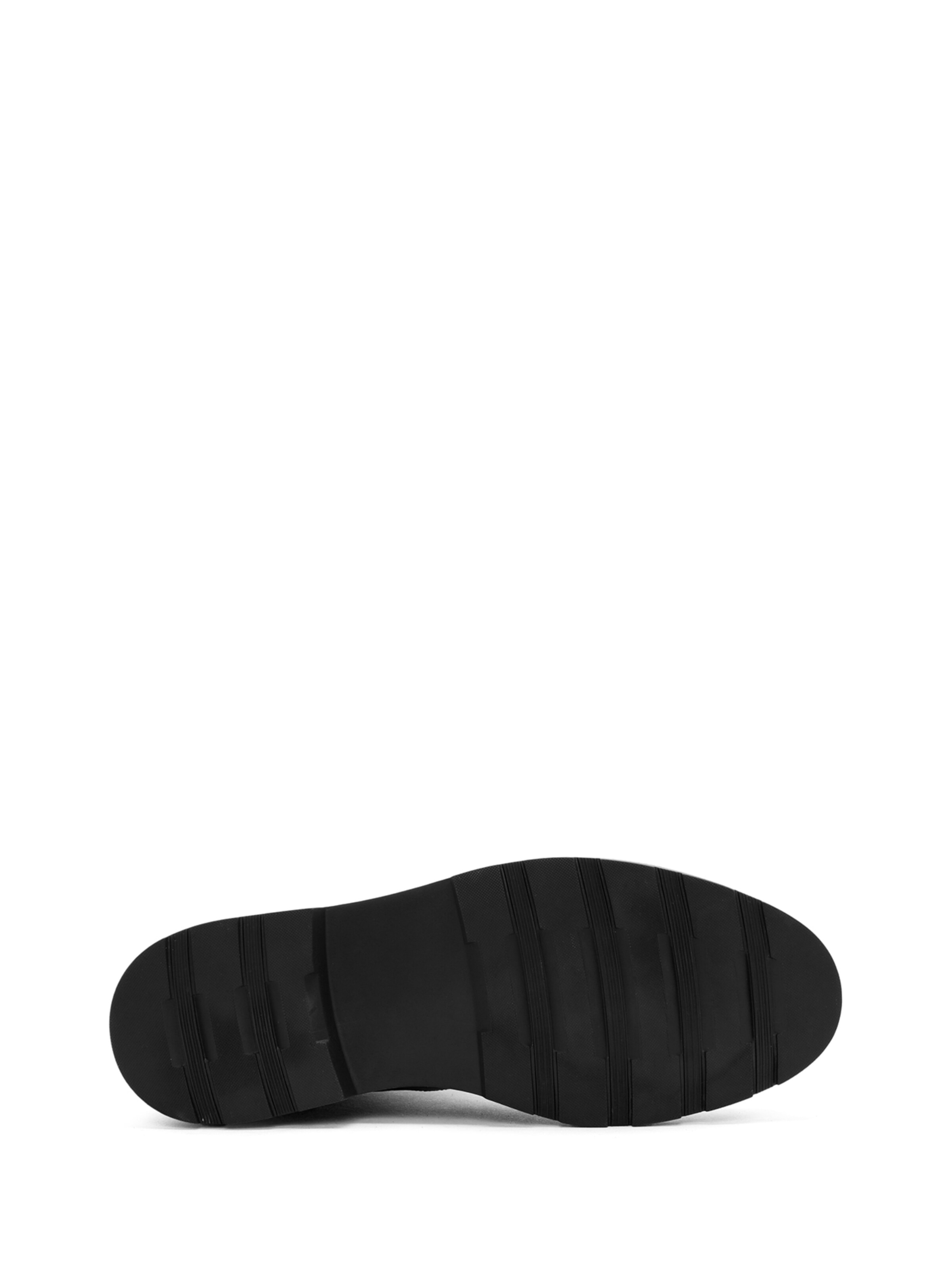 Derimod Chelsea boots in Black