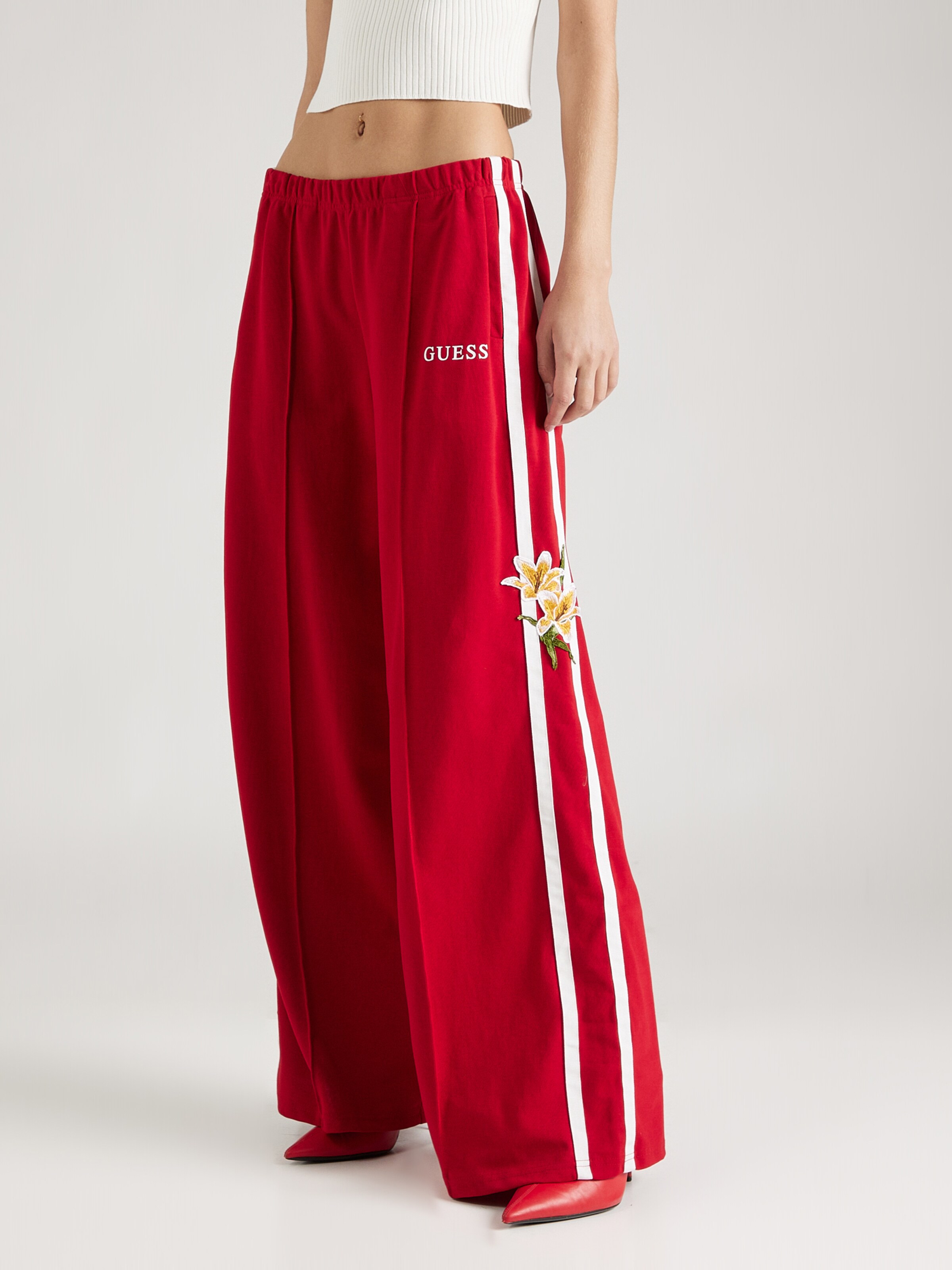 GUESS pantaloni a palazzo online su ABOUT YOU