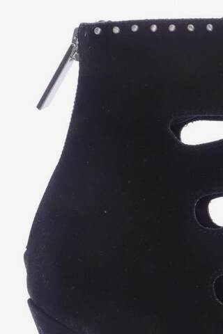 BCBGMAXAZRIA Dress Boots in 36,5 in Black