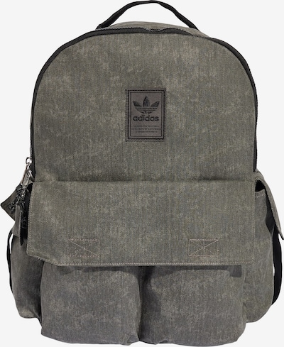 ADIDAS ORIGINALS Ruksak veličine One Size u crna, Pregled proizvoda