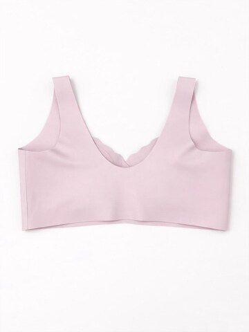 Bustier Soutien-gorge C&City en beige