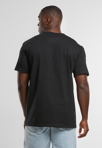 T-Shirt 'Appreciate Expect' MT Upscale en noir