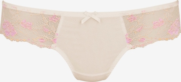 ANITA Boyshorts 'Colette' in Beige: front