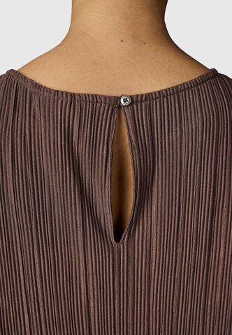 Ragwear Pantsuit 'Veriel Youmodo' in Brown