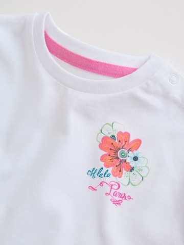 Next Set 'Seminal X Car Pintos' in Pink