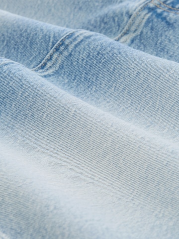 TOM TAILOR DENIM Rock in Blau