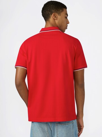Champion Authentic Athletic Apparel Shirt in Red