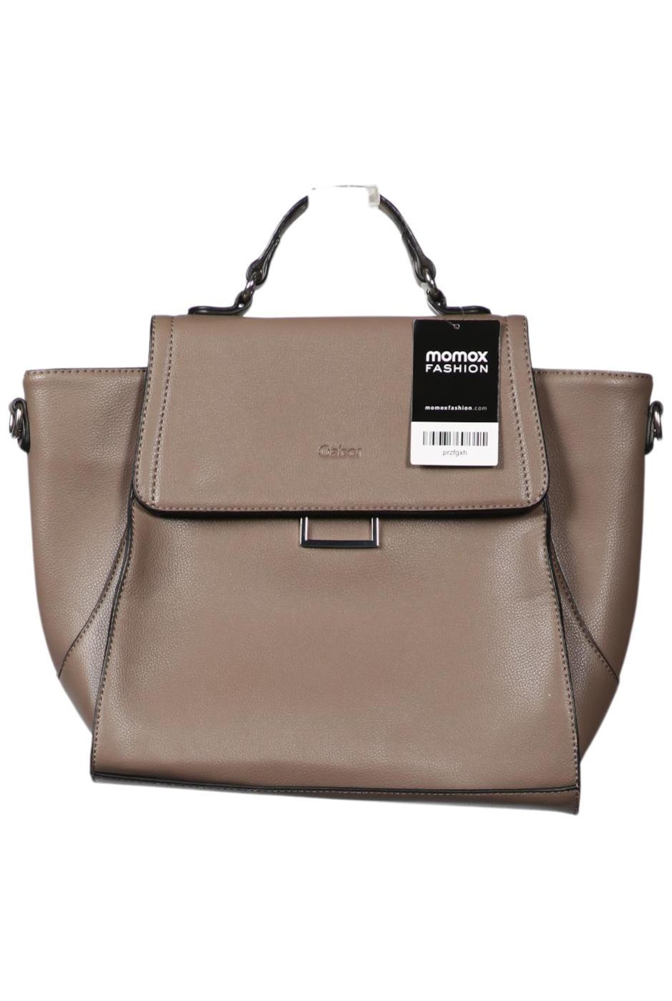 GABOR Bag in One size in Beige: front