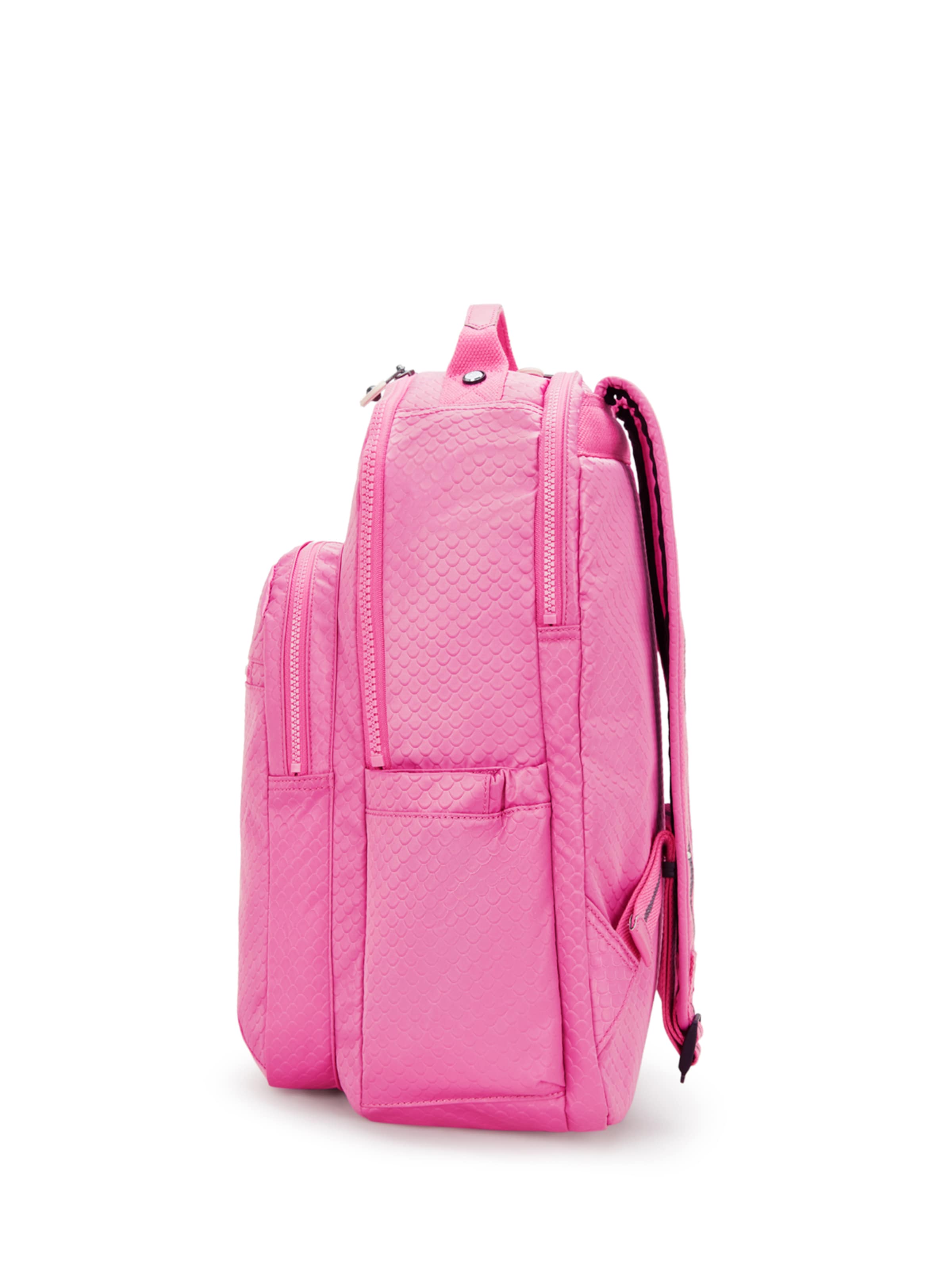 KIPLING Backpack 'Seoul Lap' in Pink