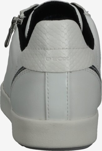 GEOX Sneakers in White