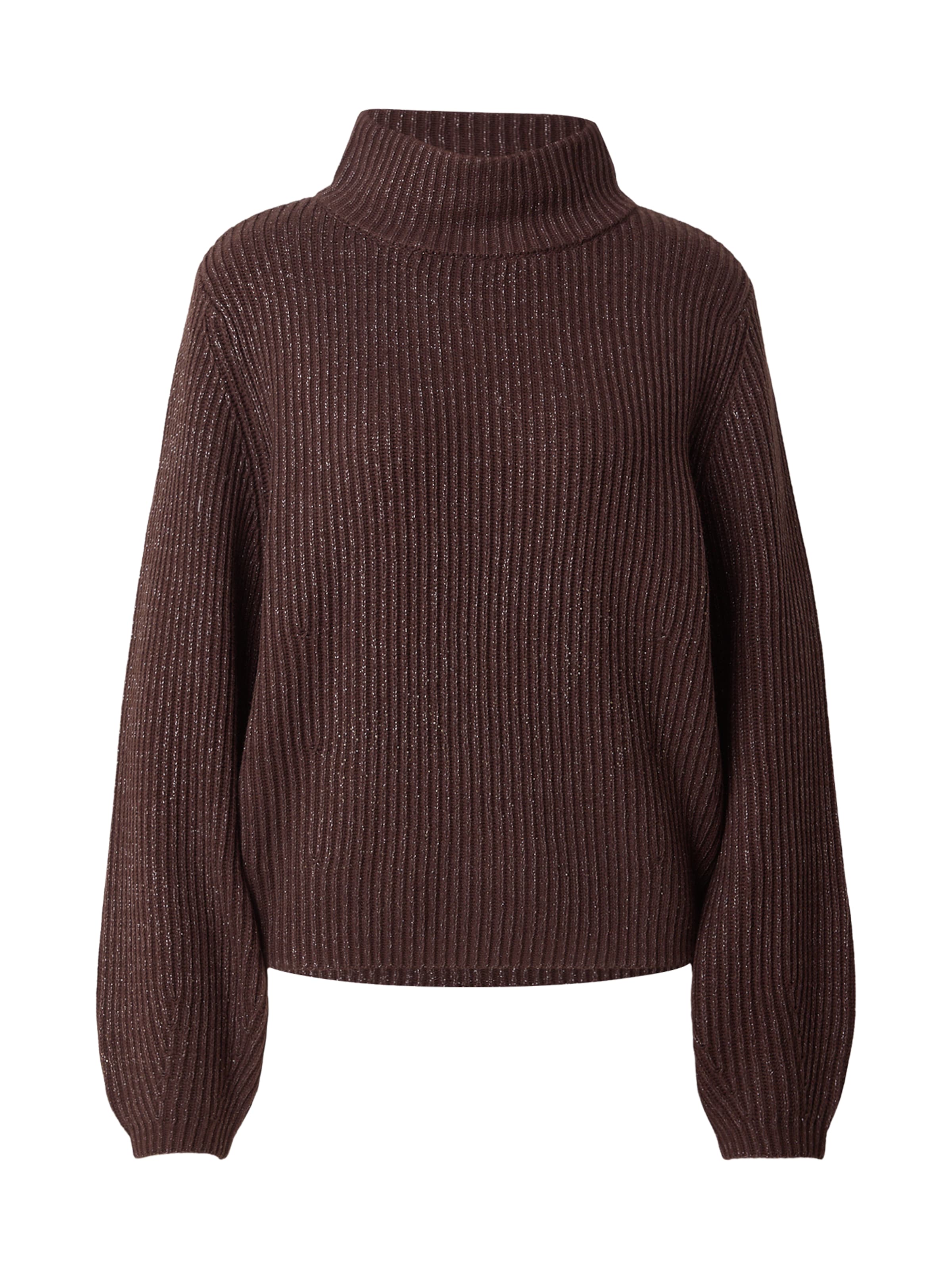 monari Sweater in Brown: front