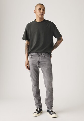 LEVI'S ® Skinny Jeans '510' in Grijs