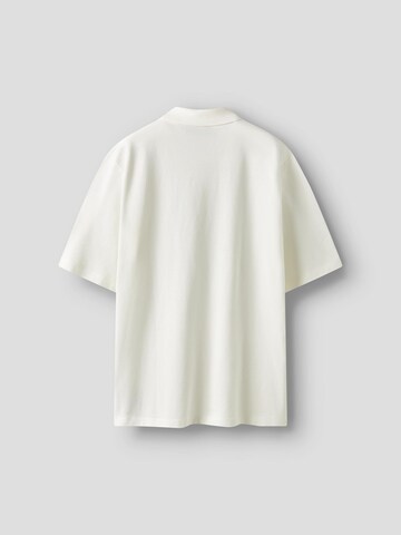 NAME IT Shirt in White