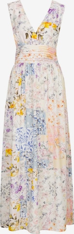 Dine'n'Dance Summer dress 'Yuy' in Mixed colours: front