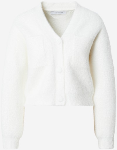 RINO & PELLE Kardigan 'Isarea' u bijela, Pregled proizvoda