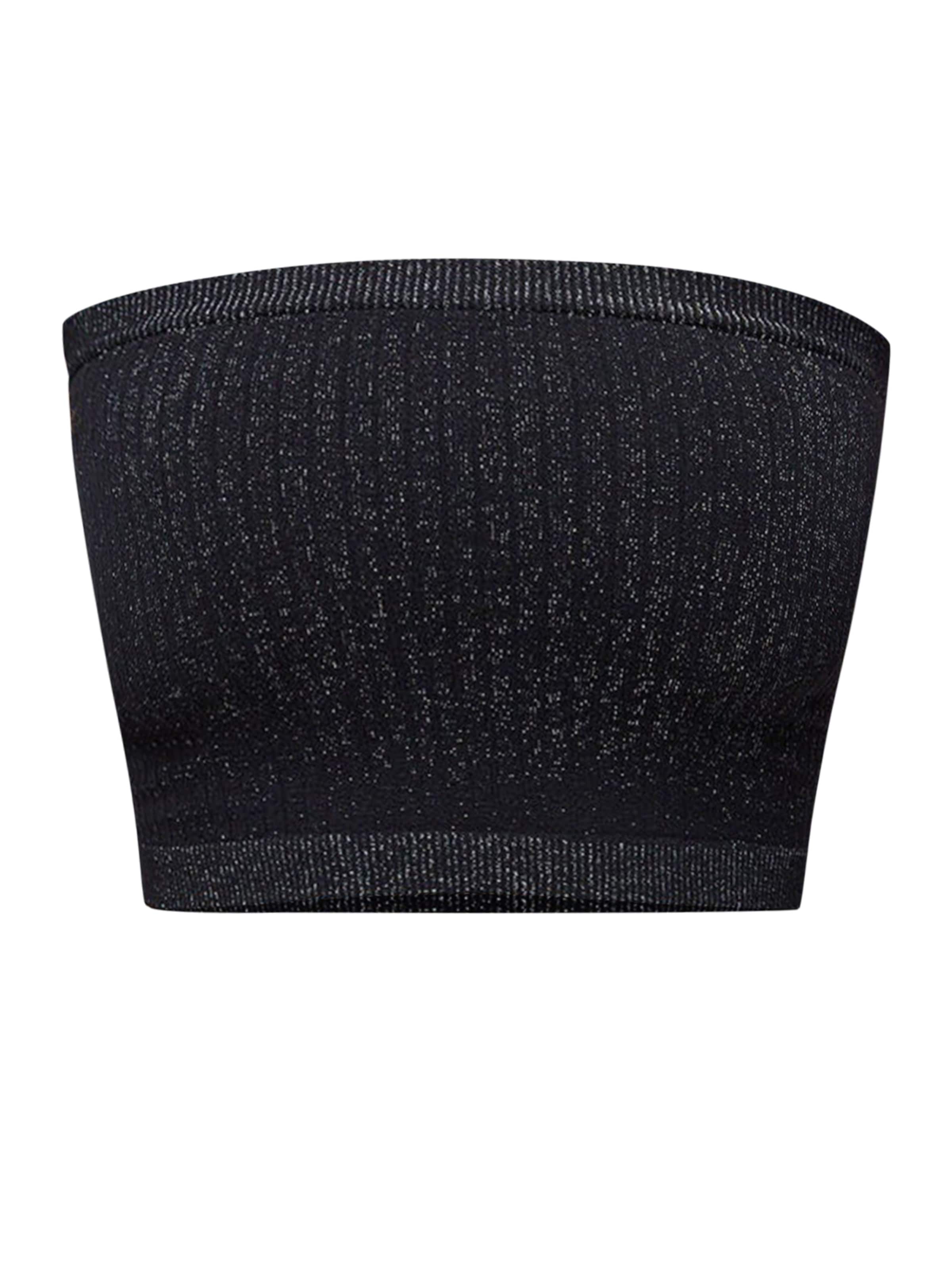 No Matter What Top in Black, Item view