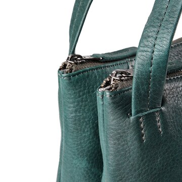 Sac bandoulière Harold's en vert