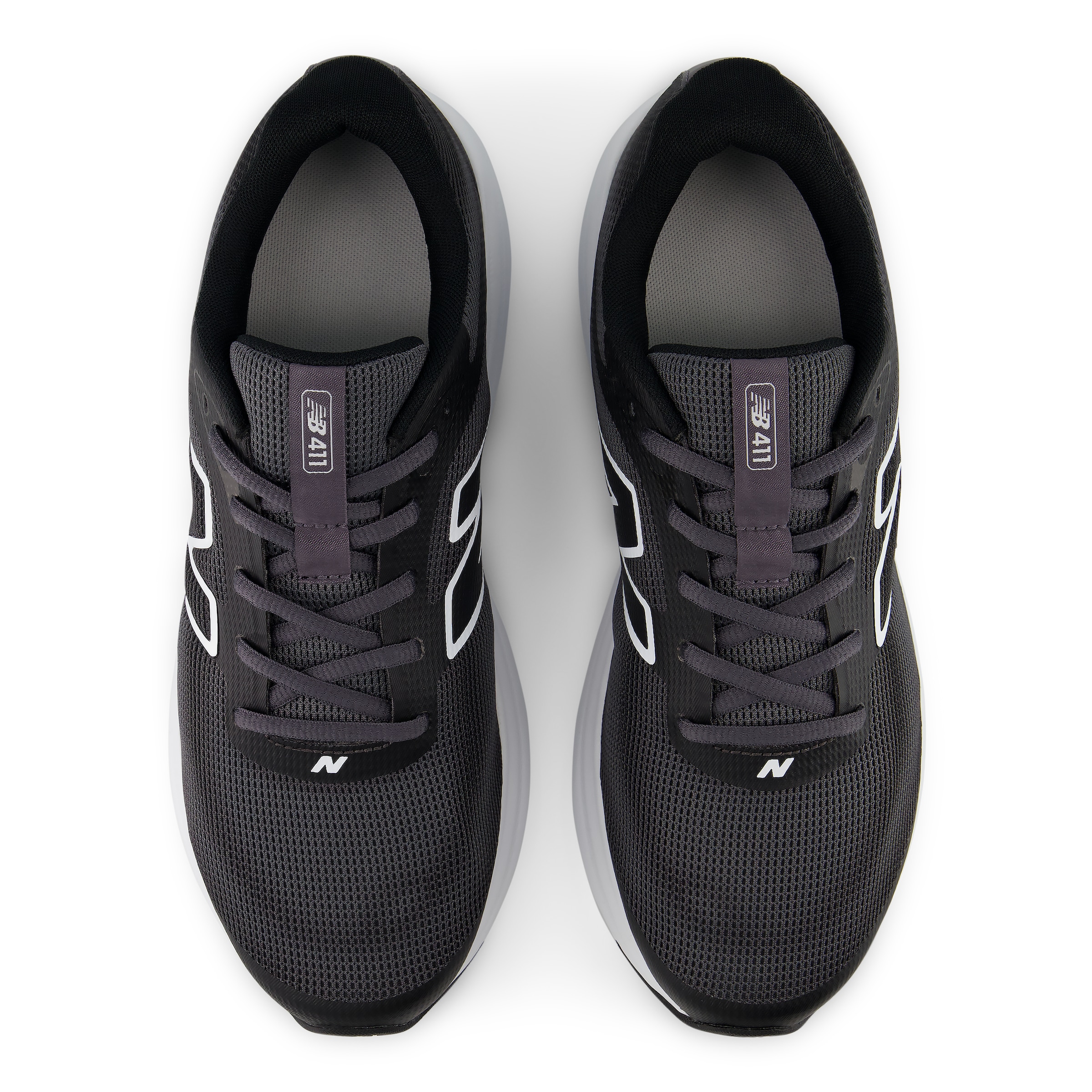 new balance Running Shoes in Black