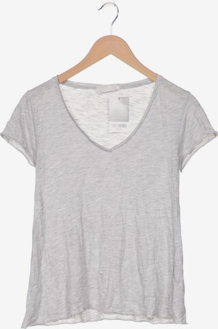 AMERICAN VINTAGE Top & Shirt in S in Grey: front