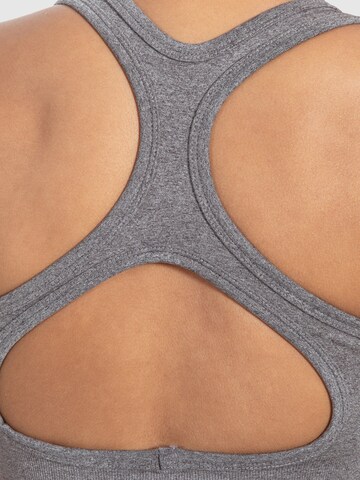 Haut de sport ' Louisa ' Smilodox en gris