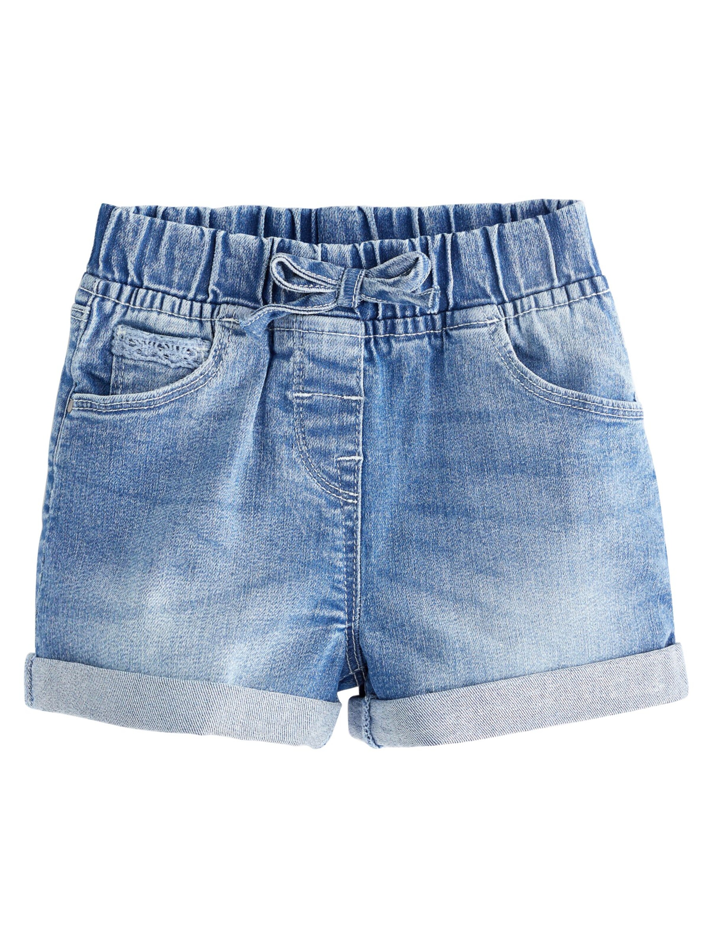 Next Regular Jeans in Blue