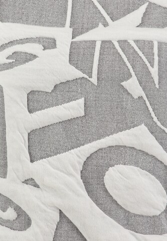 Key Largo Pullover 'Booklet' i grå