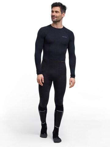 FALKE Regular Sporthose‌‌‌‌ in Schwarz