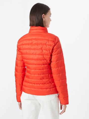 ONLY Between-Season Jacket in Red