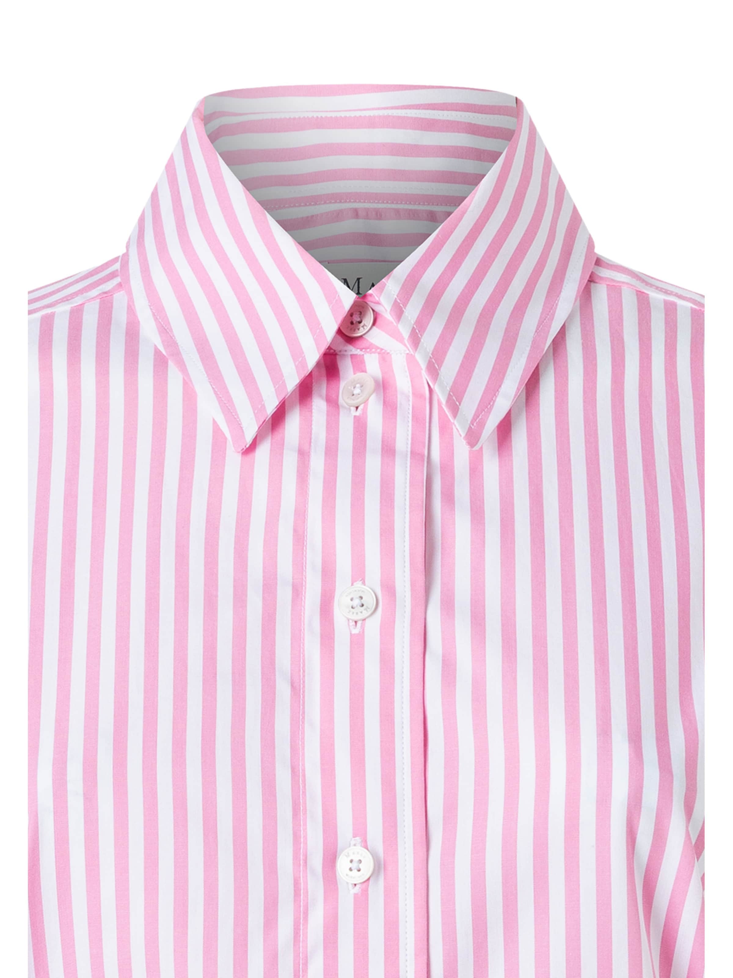 MAERZ Muenchen Blouse ' 181101 ' in Pink