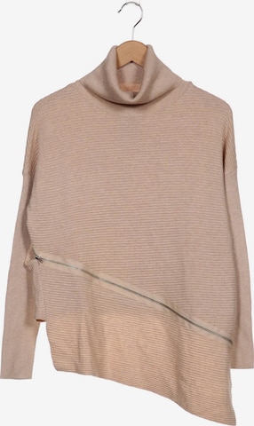 OBJECT Sweater & Cardigan in M in Beige: front