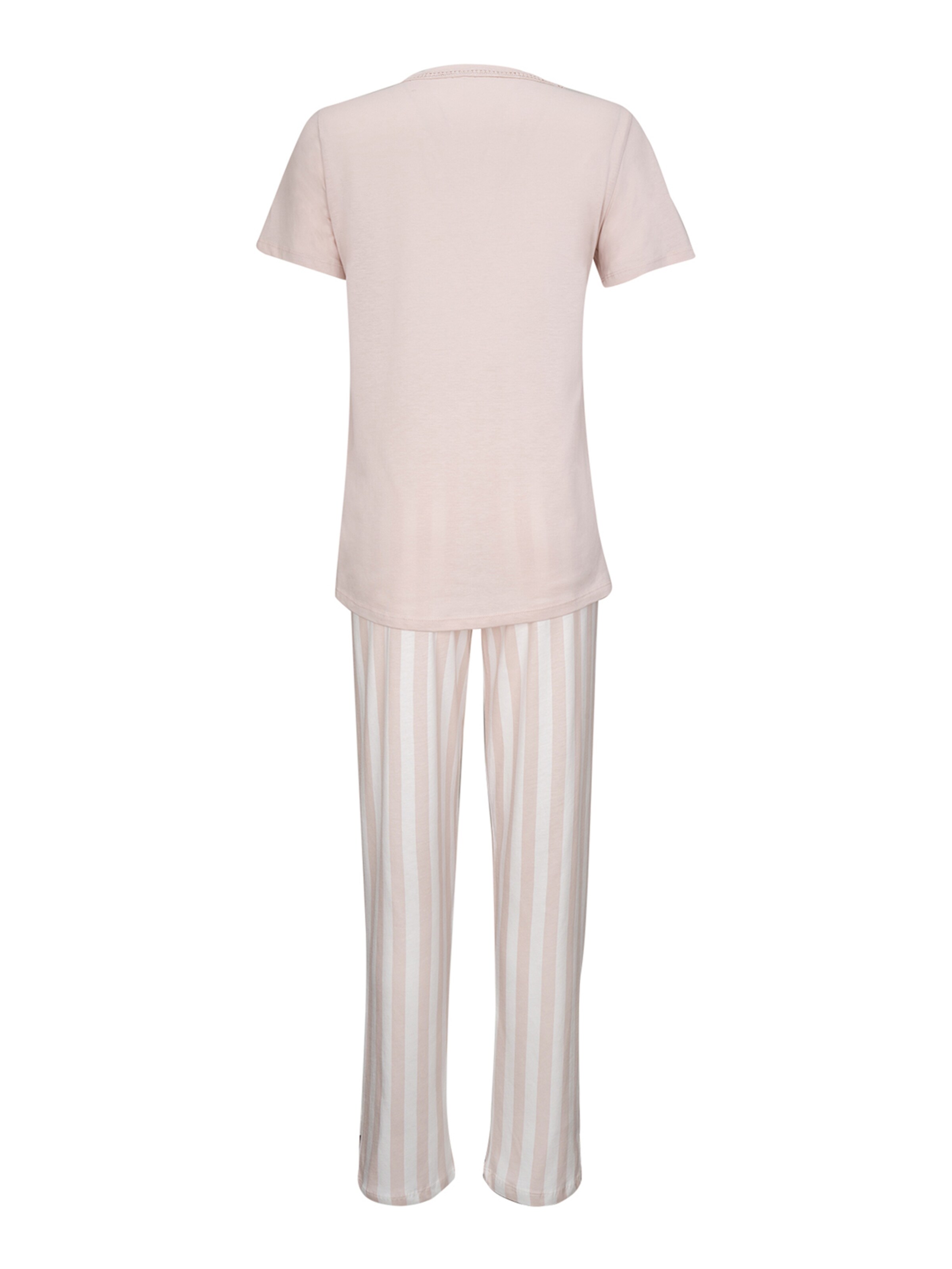 Goldenbay - Pijama 'Blossom' en rosa