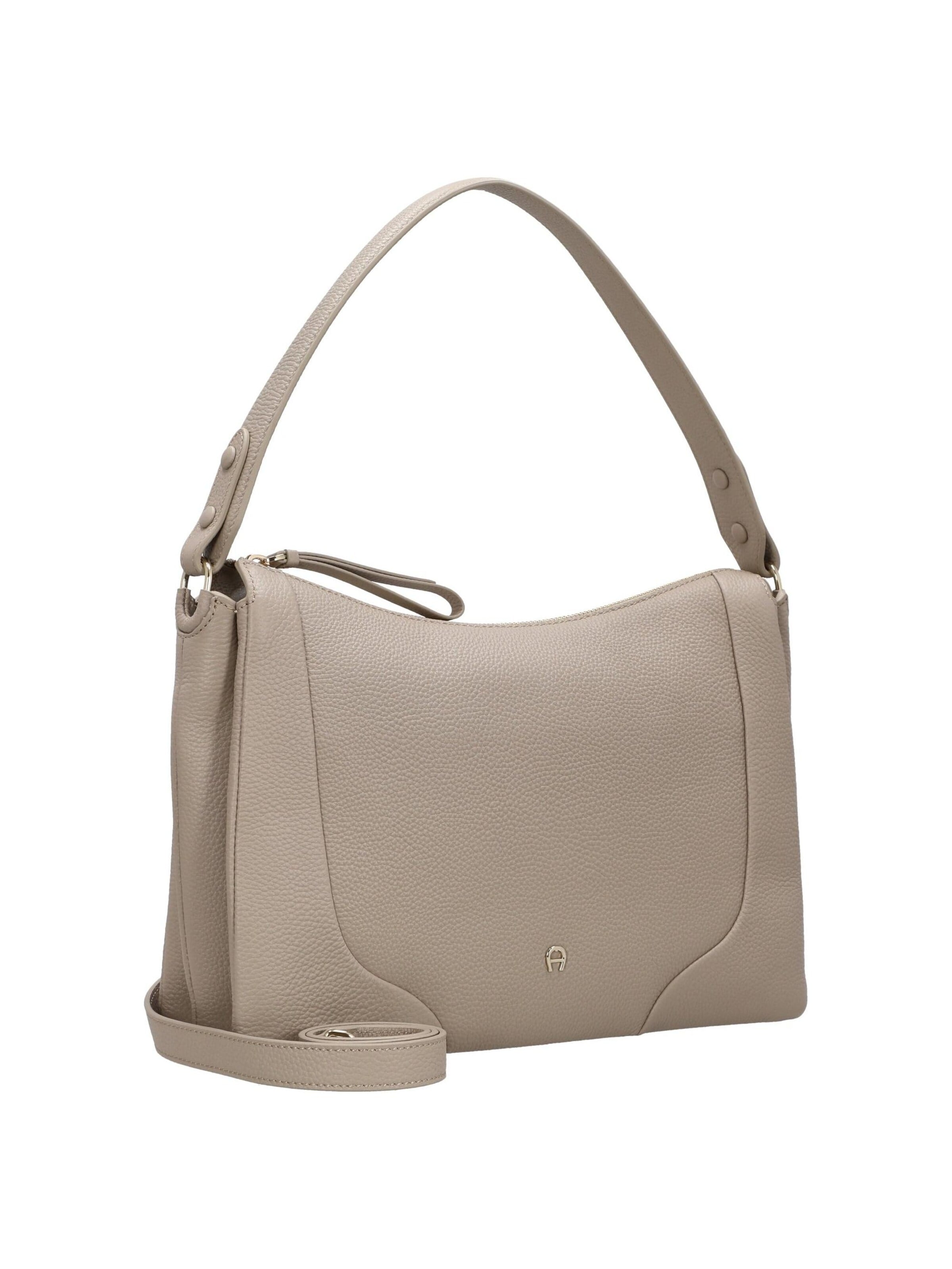 AIGNER Schultertasche‌‌‌‌ in Beige
