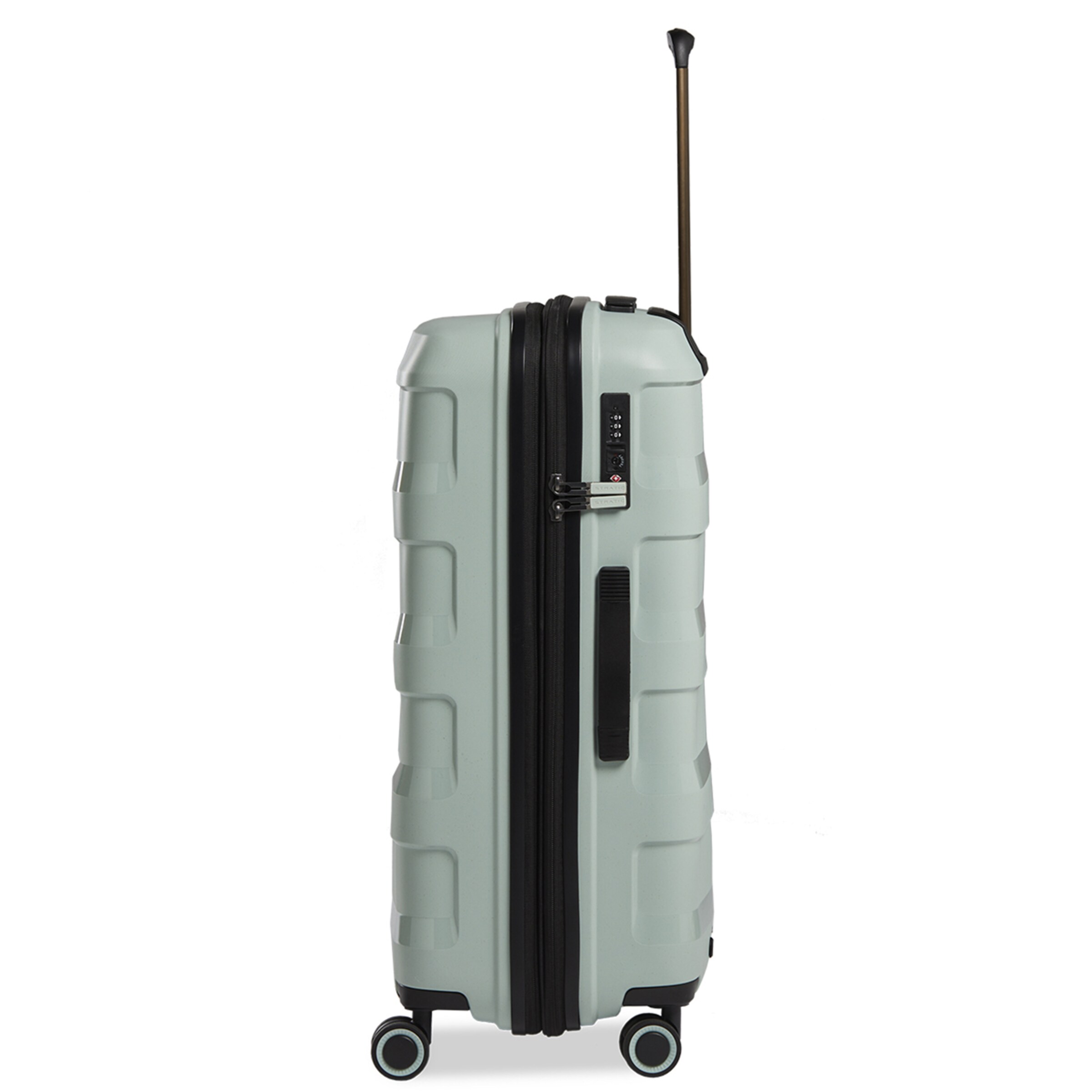 Stratic Cart 'Straw +' in Green