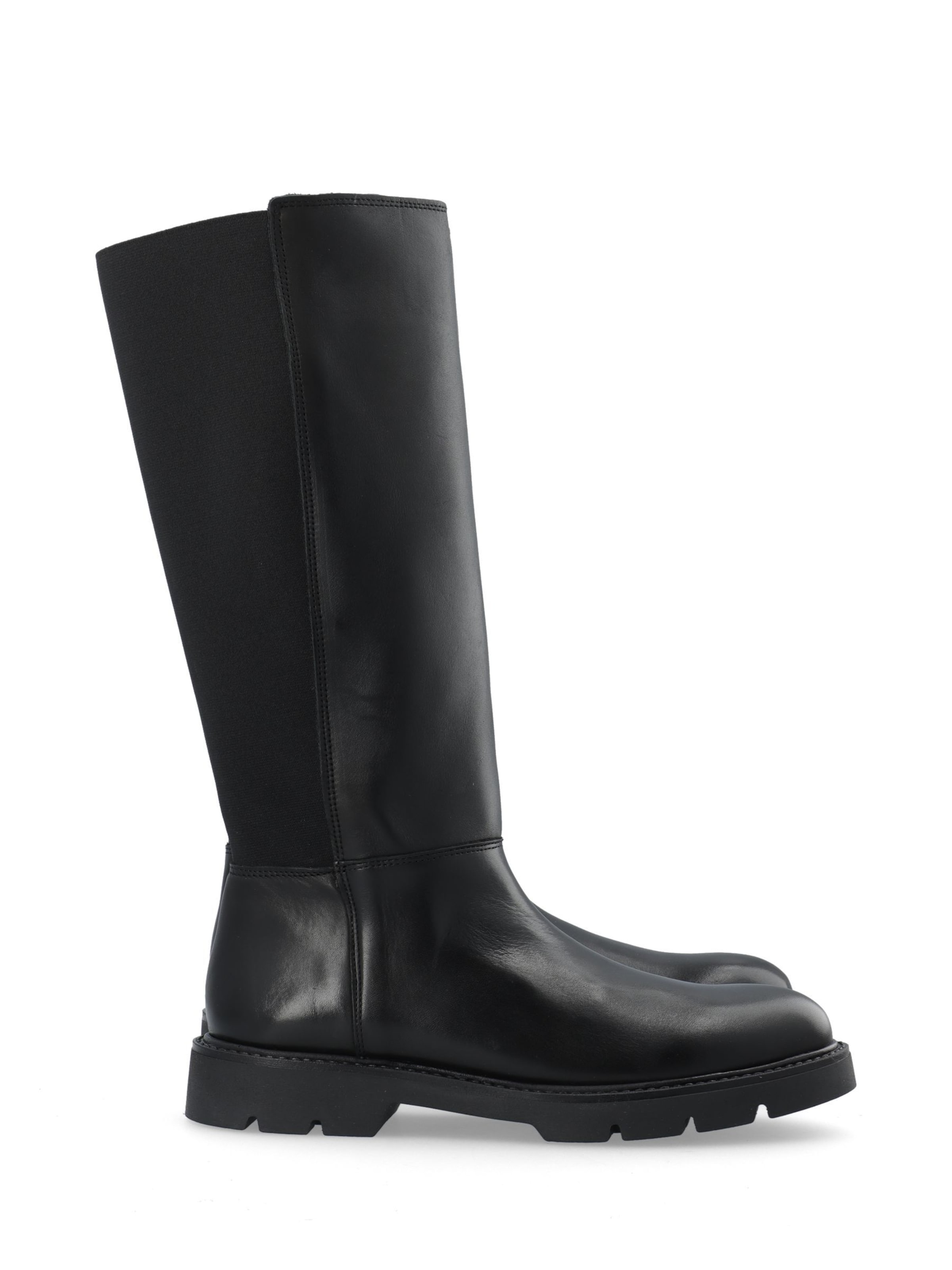 Bianco Boot in Black