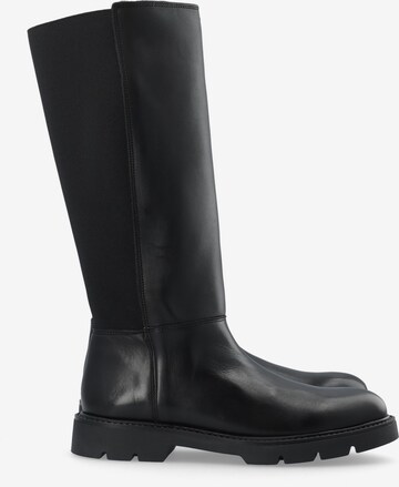 Bianco Boots in Black