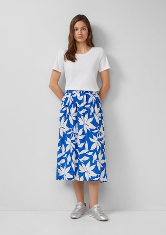 s.Oliver Rock in Weiß