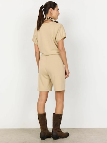 regular Pantaloni 'BANU' di Soyaconcept in beige