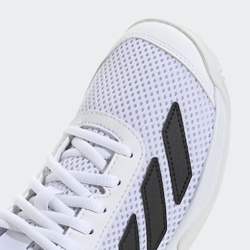 ADIDAS PERFORMANCE Sports shoe 'Courtflash' in White