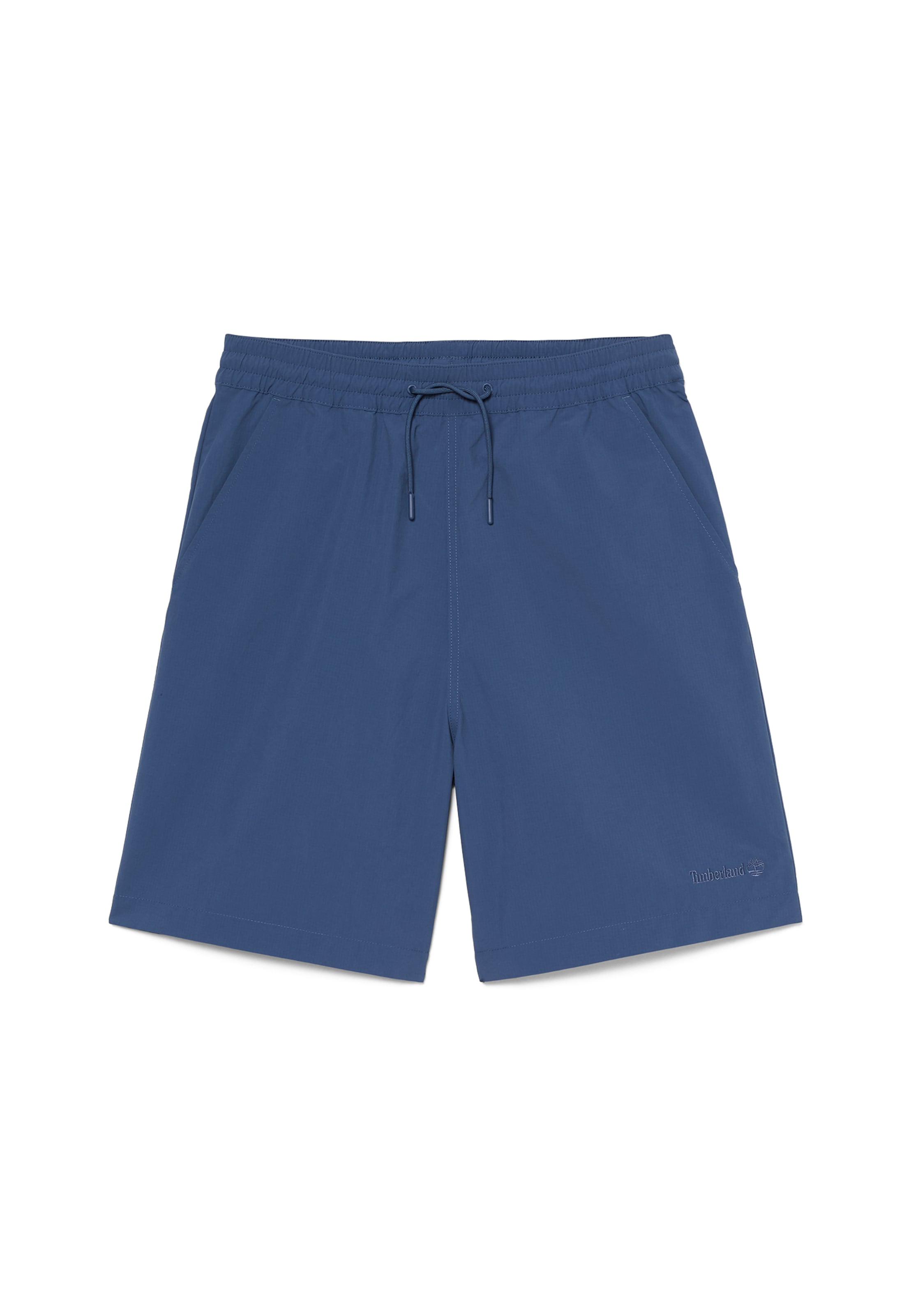 TIMBERLAND regular Bukser 'LW Short' i blå: forside